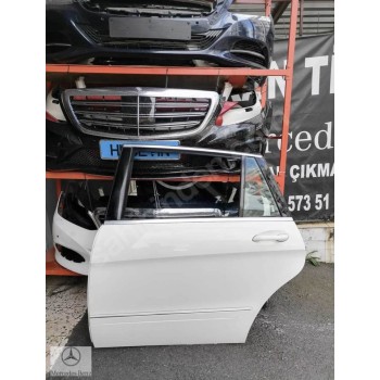 BAŞKAN TİC.MERCEDES A2517200705 W251 R KASA SOL ARKA KAPI 2517200705